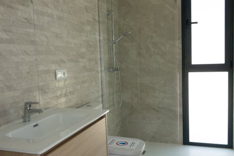 Villa zum Verkauf Polop, Alicante, Spanien 3 Schlafzimmer, 100 m2 Nr. 137308 - Foto 7