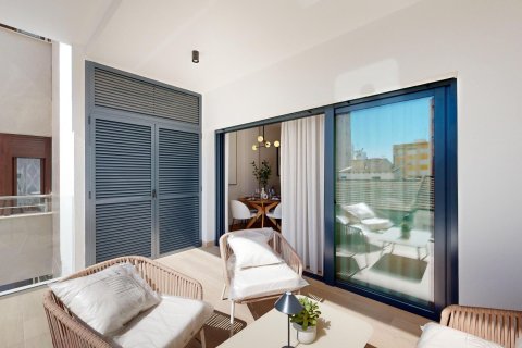 Appartamento in vendita Guardamar del Segura, Alicante, Spagna 3 camere da letto, 151 mq. N° 137302 - foto 12