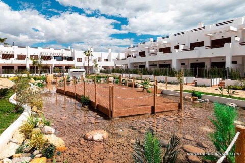 Appartamento in vendita a Pulpi, Almeria, Spagna 3 camere da letto, 97 mq. N° 168601 - foto 7