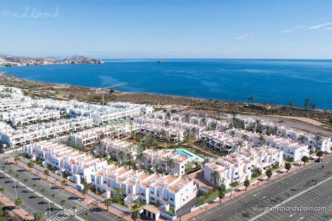 Appartamento in vendita a Pulpi, Almeria, Spagna 3 camere da letto, 97 mq. N° 168601 - foto 2