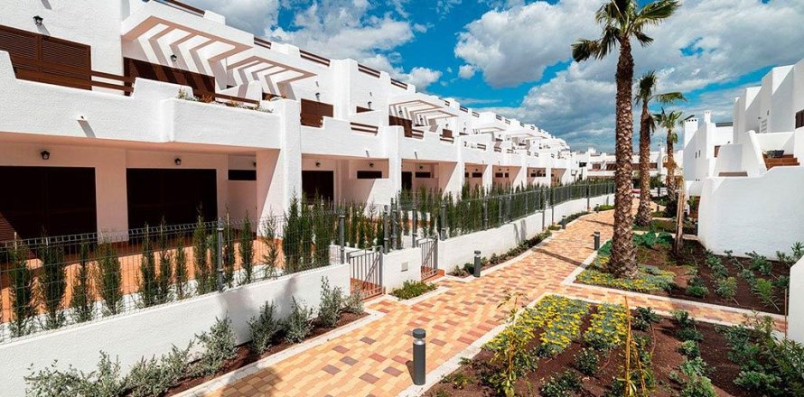 Appartamento a Pulpi, Almeria, Spagna 3 camere da letto, 97 mq. N° 168601