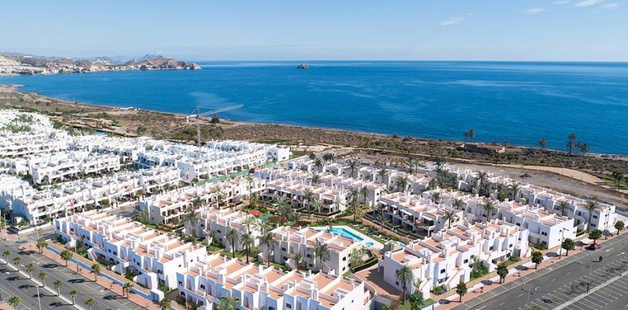 Wohnung in Pulpi, Almeria, Spanien 3 Schlafzimmer, 97 m2 Nr. 168605