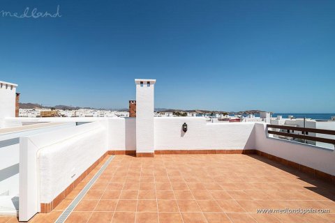 Wohnung zum Verkauf in Pulpi, Almeria, Spanien 3 Schlafzimmer, 97 m2 Nr. 168605 - Foto 15