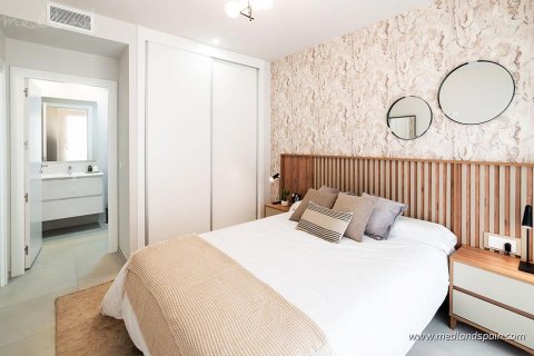 Appartamento in vendita a Pulpi, Almeria, Spagna 2 camere da letto, 82 mq. N° 168603 - foto 15