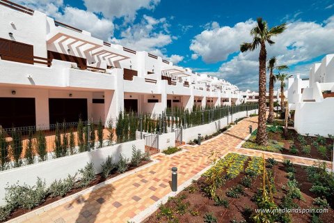 Appartamento in vendita a Pulpi, Almeria, Spagna 2 camere da letto, 82 mq. N° 168603 - foto 6