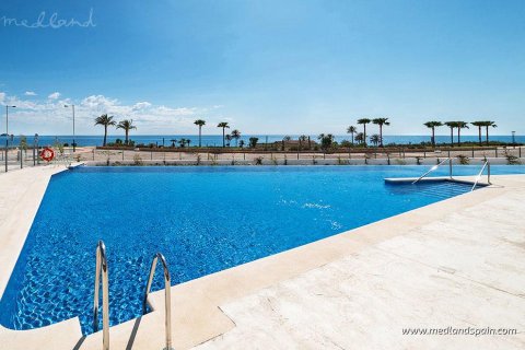 Appartamento a Pulpi, Almeria, Spagna 2 camere da letto, 78 mq. N° 168604