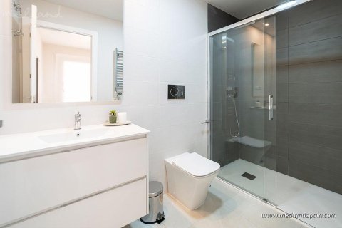Appartamento in vendita a Pulpi, Almeria, Spagna 2 camere da letto, 72 mq. N° 168602 - foto 14