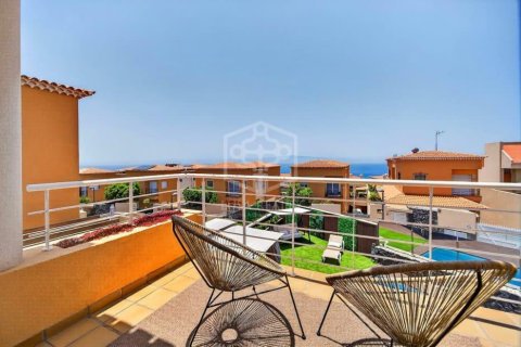 Villa for sale in Santiago del Teide, Tenerife, Spain 4 bedrooms, 233 sq.m. No. 168642 - photo 29