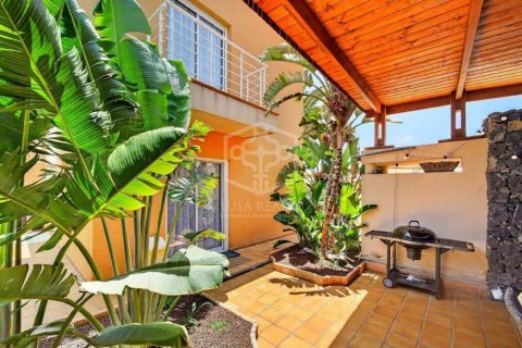 Villa for sale in Santiago del Teide, Tenerife, Spain 4 bedrooms, 233 sq.m. No. 168642 - photo 9