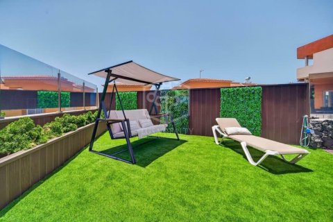 Villa for sale in Santiago del Teide, Tenerife, Spain 4 bedrooms, 233 sq.m. No. 168642 - photo 5