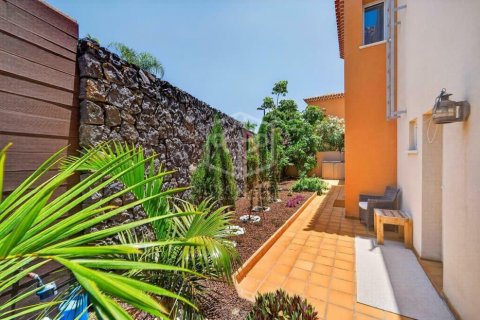 Villa for sale in Santiago del Teide, Tenerife, Spain 4 bedrooms, 233 sq.m. No. 168642 - photo 8