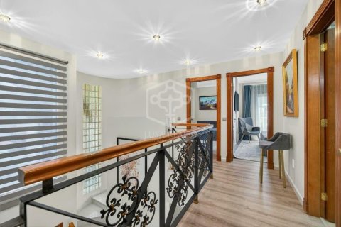 Villa for sale in Santiago del Teide, Tenerife, Spain 4 bedrooms, 233 sq.m. No. 168642 - photo 24