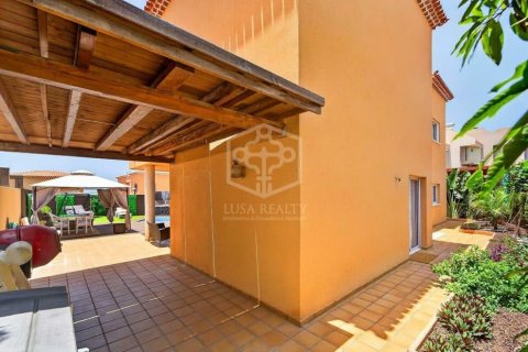 Villa for sale in Santiago del Teide, Tenerife, Spain 4 bedrooms, 233 sq.m. No. 168642 - photo 7