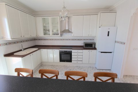 Villa in vendita a Calpe, Alicante, Spagna 4 camere da letto, 238 mq. N° 168645 - foto 18