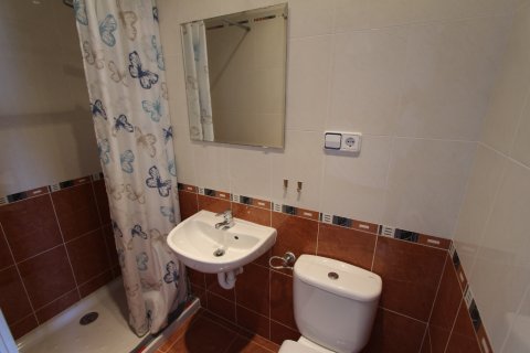 Villa in vendita a Calpe, Alicante, Spagna 4 camere da letto, 238 mq. N° 168645 - foto 14