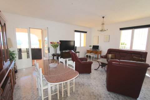 Villa in vendita a Calpe, Alicante, Spagna 4 camere da letto, 238 mq. N° 168645 - foto 16