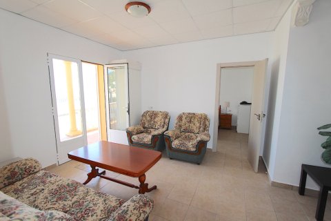 Villa in vendita a Calpe, Alicante, Spagna 4 camere da letto, 238 mq. N° 168645 - foto 10