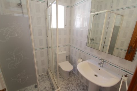 Villa in vendita a Calpe, Alicante, Spagna 4 camere da letto, 238 mq. N° 168645 - foto 23