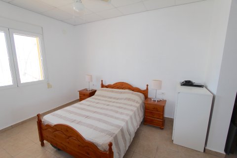 Villa in vendita a Calpe, Alicante, Spagna 4 camere da letto, 238 mq. N° 168645 - foto 13