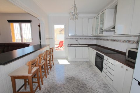 Villa in vendita a Calpe, Alicante, Spagna 4 camere da letto, 238 mq. N° 168645 - foto 19