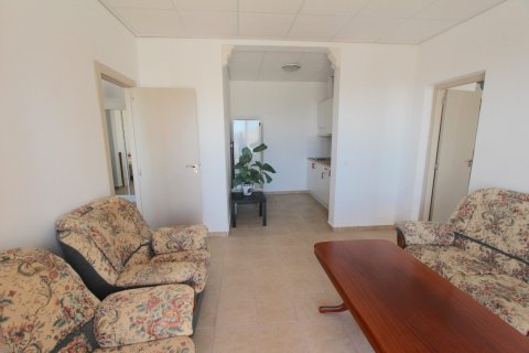 Villa in vendita a Calpe, Alicante, Spagna 4 camere da letto, 238 mq. N° 168645 - foto 9