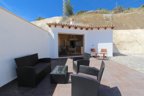 Villa in vendita a Calpe, Alicante, Spagna 4 camere da letto, 238 mq. N° 168645 - foto 24
