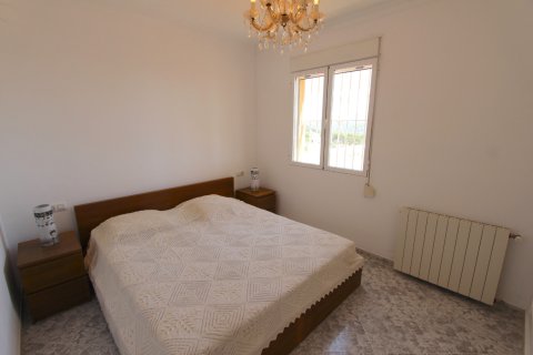 Villa in vendita a Calpe, Alicante, Spagna 4 camere da letto, 238 mq. N° 168645 - foto 21