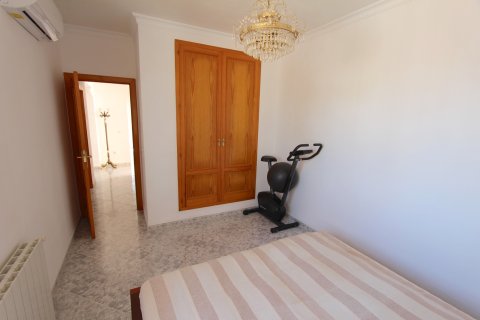 Villa in vendita a Calpe, Alicante, Spagna 4 camere da letto, 238 mq. N° 168645 - foto 20