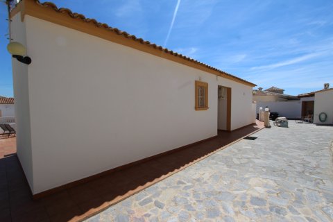 Villa in vendita a Calpe, Alicante, Spagna 4 camere da letto, 238 mq. N° 168645 - foto 28