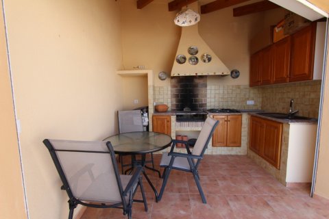 Villa in vendita a Calpe, Alicante, Spagna 4 camere da letto, 238 mq. N° 168645 - foto 25
