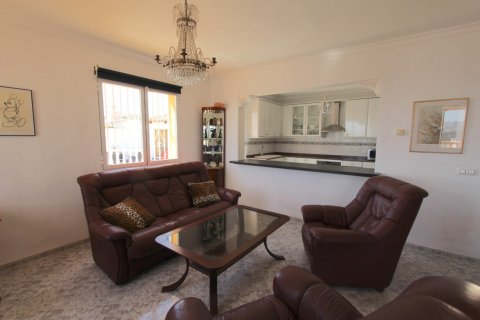 Villa in vendita a Calpe, Alicante, Spagna 4 camere da letto, 238 mq. N° 168645 - foto 17