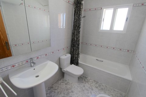 Villa in vendita a Calpe, Alicante, Spagna 4 camere da letto, 238 mq. N° 168645 - foto 22