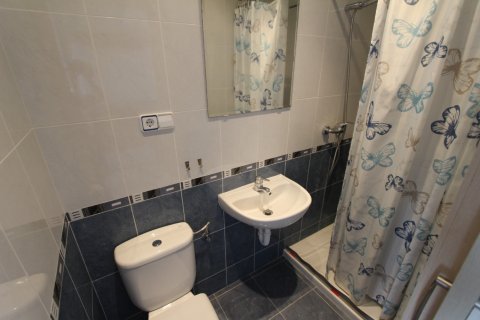 Villa in vendita a Calpe, Alicante, Spagna 4 camere da letto, 238 mq. N° 168645 - foto 15