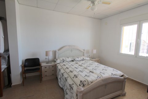 Villa in vendita a Calpe, Alicante, Spagna 4 camere da letto, 238 mq. N° 168645 - foto 12
