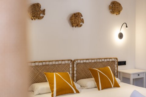 Finca for rent in Sencelles, Mallorca, Spain 2 bedrooms, 80 sq.m. No. 168647 - photo 18