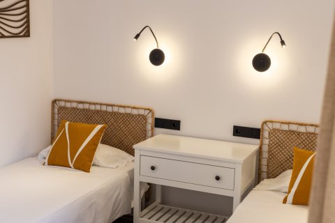 Finca for rent in Sencelles, Mallorca, Spain 2 bedrooms, 80 sq.m. No. 168647 - photo 19