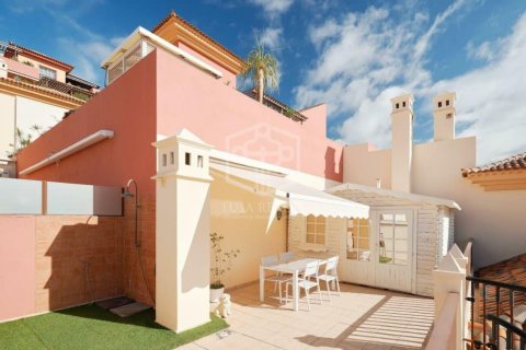 Apartment à vendre à Adeje, Tenerife, Espagne, 2 chambres, 193 m2 No. 168643 - photo 8