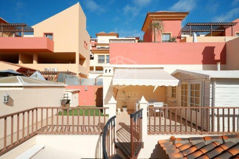 Apartment à vendre à Adeje, Tenerife, Espagne, 2 chambres, 193 m2 No. 168643 - photo 10