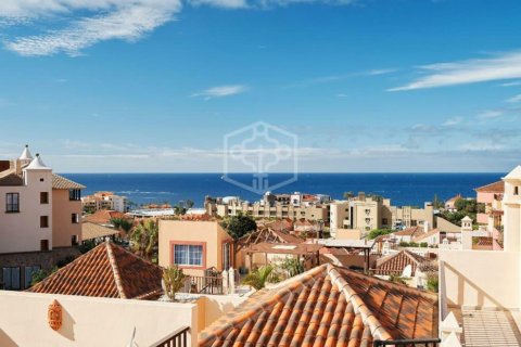 Apartment à vendre à Adeje, Tenerife, Espagne, 2 chambres, 193 m2 No. 168643 - photo 4