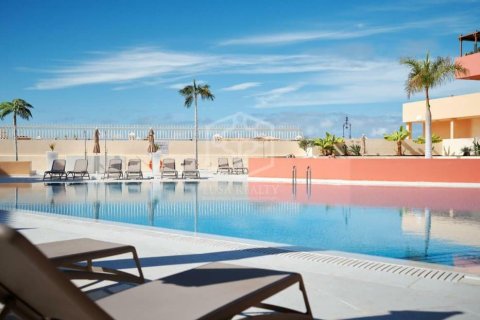 Apartment à vendre à Adeje, Tenerife, Espagne, 2 chambres, 193 m2 No. 168643 - photo 2