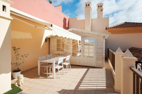 Apartment à vendre à Adeje, Tenerife, Espagne, 2 chambres, 193 m2 No. 168643 - photo 6