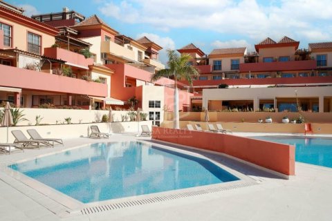 Apartment à vendre à Adeje, Tenerife, Espagne, 2 chambres, 193 m2 No. 168643 - photo 30