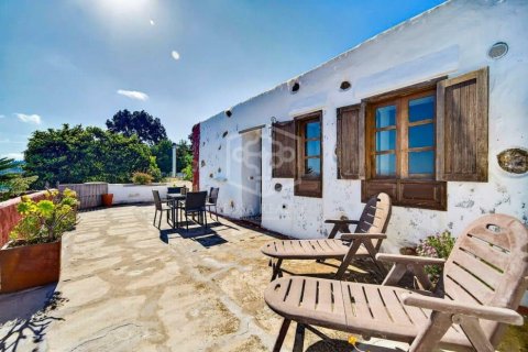 Villa in vendita a Icod de los Vinos, Tenerife, Spagna N° 168644 - foto 28