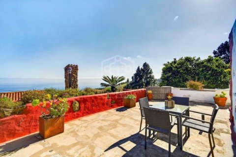 Villa in vendita a Icod de los Vinos, Tenerife, Spagna N° 168644 - foto 29