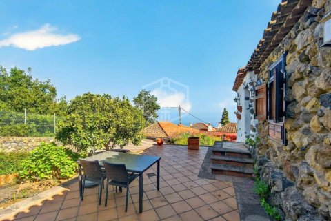 Villa in vendita a Icod de los Vinos, Tenerife, Spagna N° 168644 - foto 17