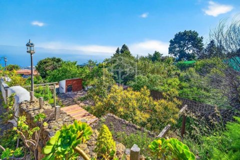 Villa in vendita a Icod de los Vinos, Tenerife, Spagna N° 168644 - foto 3