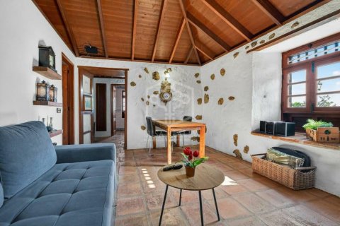 Villa in vendita a Icod de los Vinos, Tenerife, Spagna N° 168644 - foto 7
