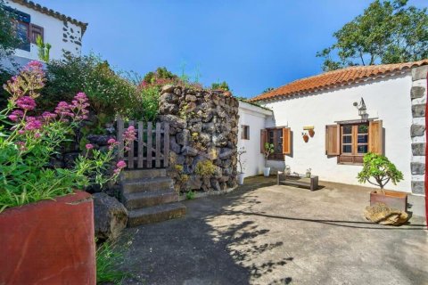 Villa in vendita a Icod de los Vinos, Tenerife, Spagna N° 168644 - foto 20