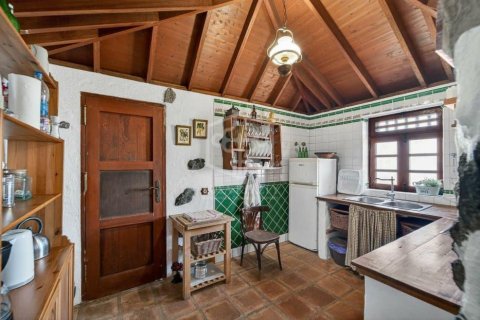 Villa in vendita a Icod de los Vinos, Tenerife, Spagna N° 168644 - foto 10