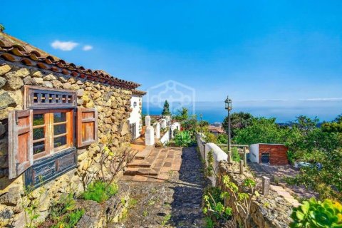 Villa in vendita a Icod de los Vinos, Tenerife, Spagna N° 168644 - foto 4